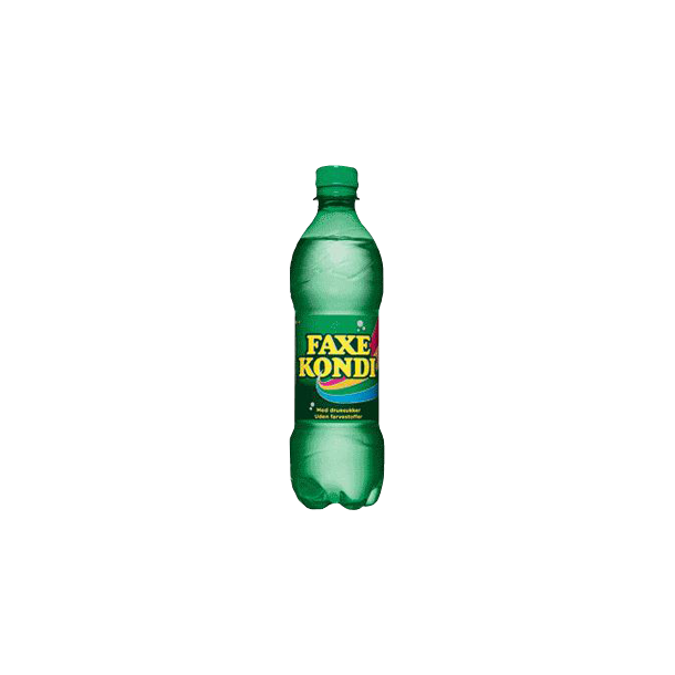 Faxe Kondi Royal Unibrew Depotet shop